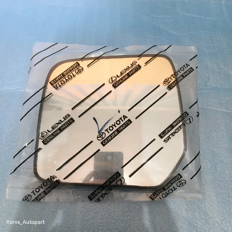 kaca spion toyota kijang kapsul lgx sgx lsx 1997_2001 efi sgx krista original 3