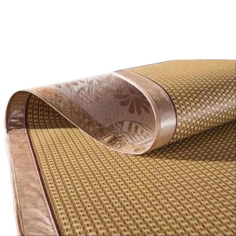 Chiếu Điều Hoà Mây Lót Lụa Hiệu Điều Hoà Vải Không Dệt Vn Bèo Chiếu Vũ Mua Chieu Trúc - M2 x M9 coi