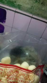 Product Review of Getas Super Ikan Tenggiri 1kg Makanan from E**a 0