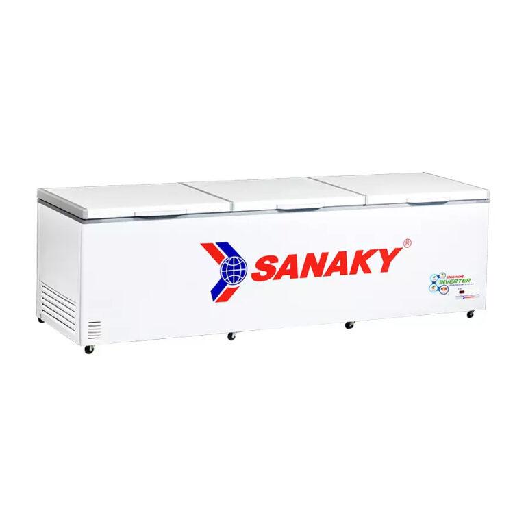 Sanaky VH-1799HY3 | Tủ đông Sanaky Inverter VH-1799HY3 1500 lít