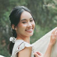 Gambar Mimori - Jedai Rambut Aesthetic Dalgona Series isi 3 - HOLOGRAM dari mimorihair Kota Administrasi Jakarta Utara 5 Tokopedia
