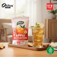 Gambar Otten - Apple Tea Powder Drink / Bubuk Minuman Serbuk Teh Rasa Apel - 1 Kg dari Otten Coffee Kota Administrasi Jakarta Selatan 1 Tokopedia