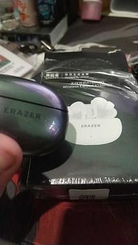 Product Review of Lenovo XT88 TWS Wireless Earphone Bluetooth 5.3 Dual Stereo Noise Reduction Bass from ғ**🦖 0