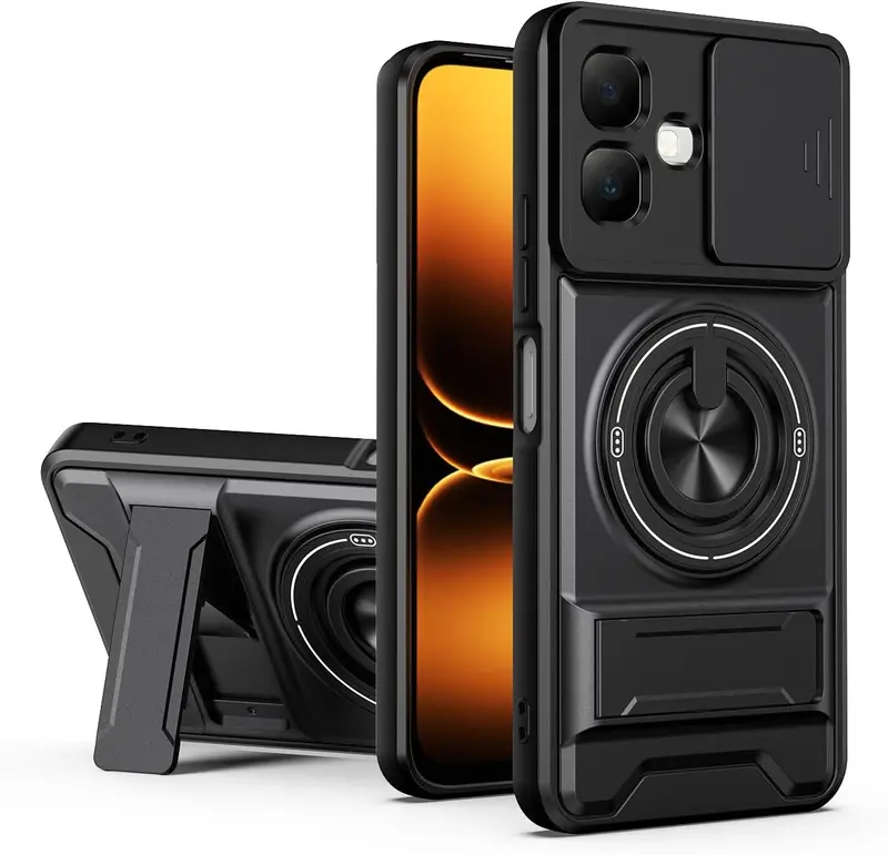 Case HP Kompatibel Untuk Infinix Smart 20 / Smart 10 / Smart 10 Plus ...