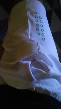 Product Review of Celana Pendek Badminton Y718 Olahraga Pria Wanita Sport from L**S 0