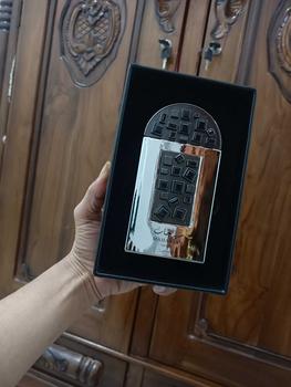 Product Review of Perfume LTF PRIDE Original 100% UAE Dubai || kemasan from P**a D**y S**n 2
