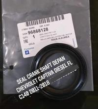Gambar SIL Kruk as Crankshaft Depan CAPTIVA DIESEL FL C140 ORI GM HargaSatuan dari NAGATTA AUTOPARTS JAKARTA Kota Administrasi Jakarta Barat 2 Tokopedia