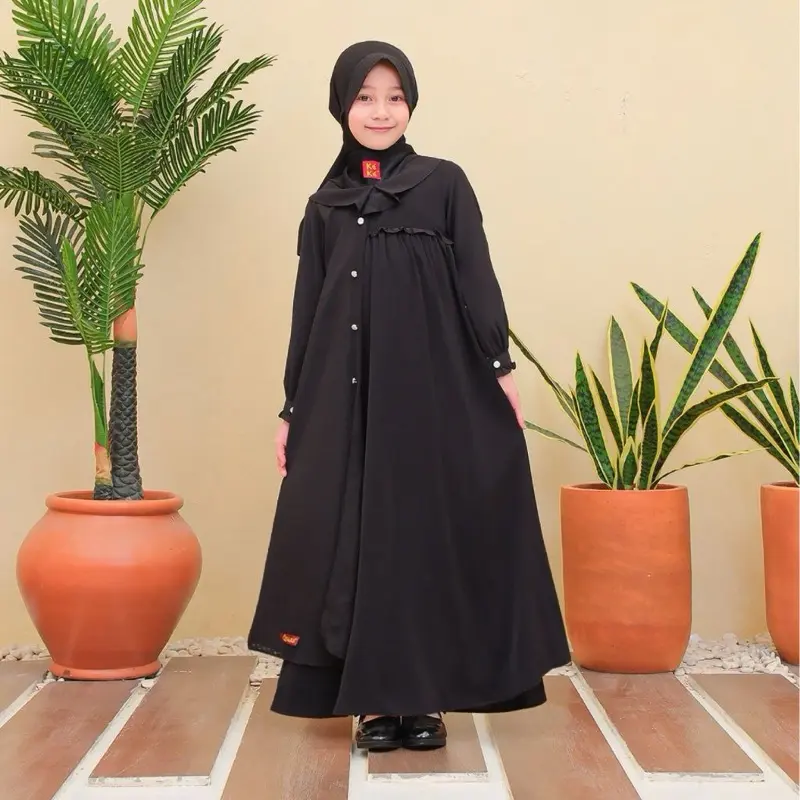 Gamis anak