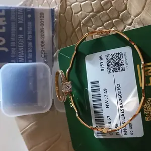 TM JOLALI KLW - Terbaru Etalase Khusus Saat Live