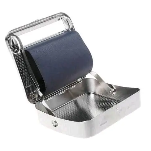 Alat Gulung Kertas Manual Terbaru 8x70mm 1