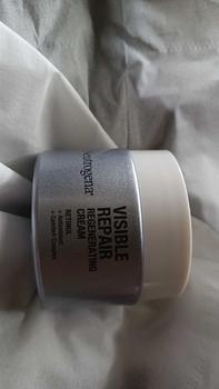 Product Review of NEUTROGENA Visible Repair Regenerating Cream 50g -  Facial Moisturizer - Skincare Retinol Anti Aging from i**h 2