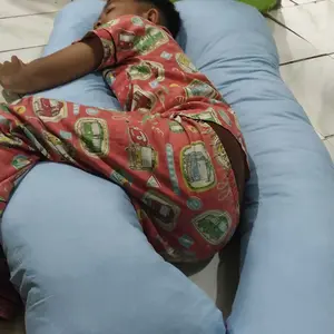 Bantal Hamil / Matternity Pillow Promo Empuk