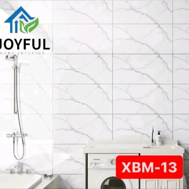 Wallpaper Vinyl Dinding Paket 20 Lembar 3