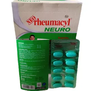 NEO RHEUMACYL NEURO PEREDA NYERI  HARGA PERLEMBAR