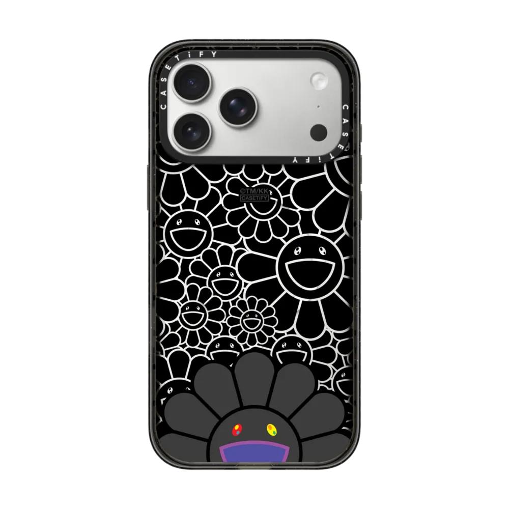 CASETiFY タカシ・ムラカミ iPhone17ケース 【公式通販】