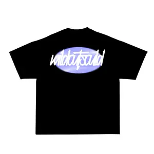 WILDOUTSOULD V-2 | TSHIRT | 100% COTTON