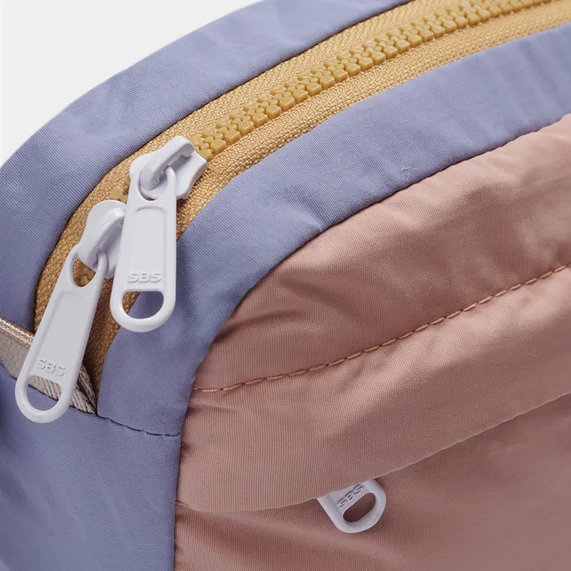 [Beli Lokal] Waistbag Petzy - Visval - Tas Pinggang 4