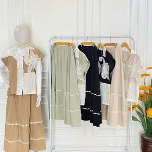 One set rok payet claudya