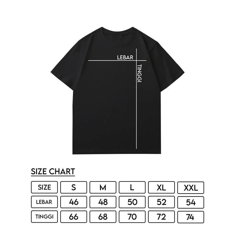 Product Introduction of KAOS RUSDI STARBOY - KAOS JOMOK ORANG HYTAM NGAWI - BAJU COWOK CEWEK - T-SHIRT DISTRO - COD 0