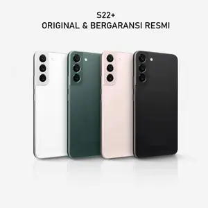 Smartphone S22+ / S22 Plus 256GB Original - Garansi Resmi