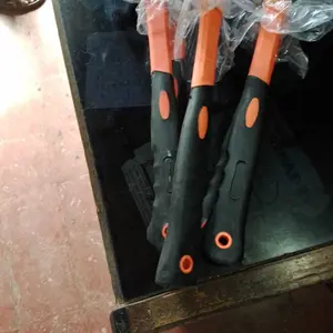 Palu Kambing Claw Hammer 8 Oz Martil Cungkil Paku Gagagng Fiber 8oz