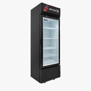 Showcase Cooler ARTUGO SV 251 230L 1