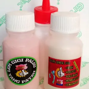 Minyak gigi - paket lengkap pembuat gigi - pembuat gusi dan perekatnya Mulut Sikat Perawatan