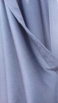 Product Review of Segitiga Instan Jersey Premium Oval Premium Jilbab Muslim Kerudung segitiga  instan Hijab from a**a 1