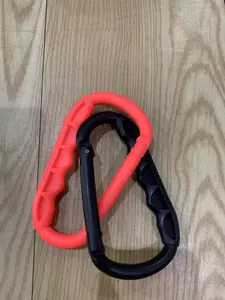 HAND GRIP SEPATU RODA (ALAT JINJING SEPATU RODA)