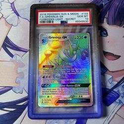 Jual Pokemon Rainbow Psa 10 Murah & Terbaik - Harga Terbaru Mei