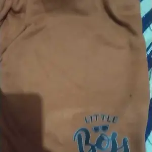 PAKET CELANA PENDEK ANAK LAKI LAKI FASHION TERBARU DENGAN BAHAN BABY TERRY 8 WARNA shot