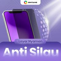Gambar BINTANG Anti Gores Hydrogel 7.5 Inci Clear Anti Blueray / Anti Bluelight / Anti Radiasi Fullcover Universal - Full Cover dari Bintang Official Store Kota Tangerang 3 Tokopedia