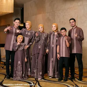 KALINGGA SARIMBITAN LEBARAN 2026