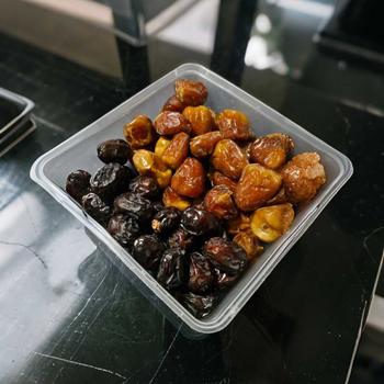 Product Review of Kurma Sukari Safiya 1 Kg Original from A**a R** 3