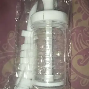 【GFY】 Cetakan Kue Alat Penghias Kue 8 IN 1 / Cake Decoration / Semprotan -COD