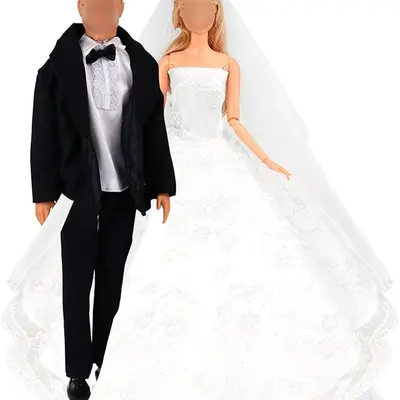 Boda de barbie on sale