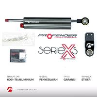 Gambar Profender Steering Damper Universal Fit For All Models - 68 Mm dari GMA Product Series Kota Administrasi Jakarta Barat 2 Tokopedia