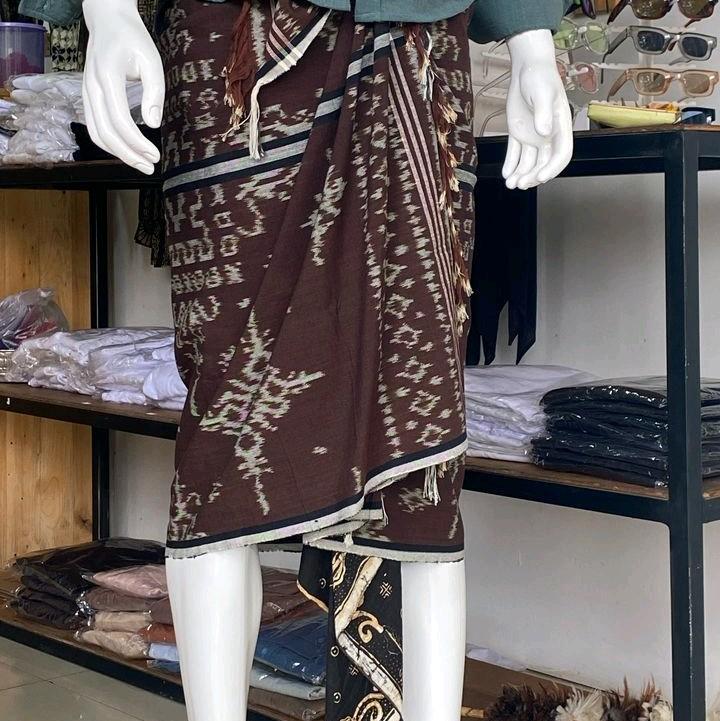 SAPUT BLANKET TENUN/ SAPUT SEMI GRINGSING 1