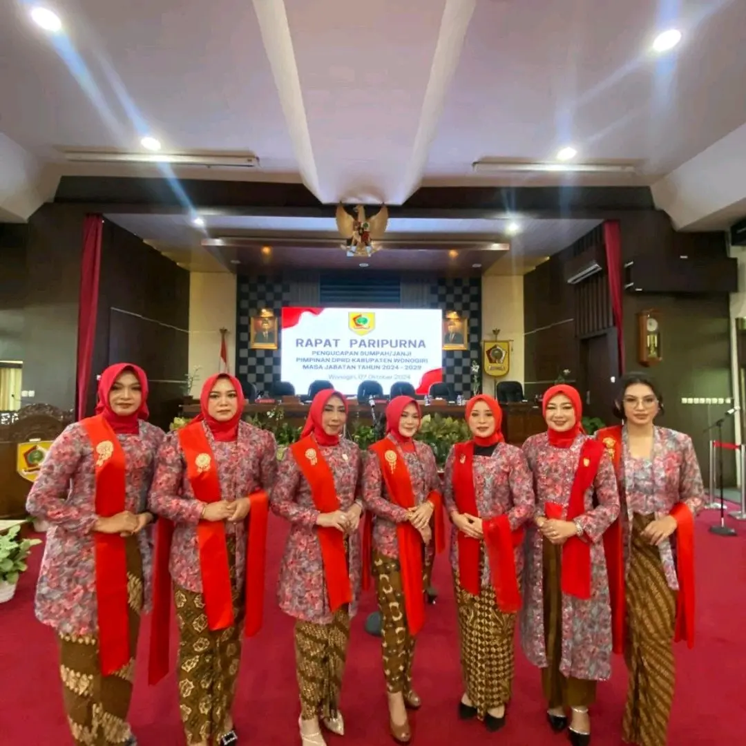 Selendang Kebaya Panjang Dian Sastro 175x55cm