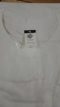 Product Review of [BELI 1 DIKIRIM 2] KPM Apparel 2 Pcs Kaos Classic Premium Reguler dan Big Size Cotton Combed 20s Nyaman Polos Basic Pendek from T**a H**i B**i 1