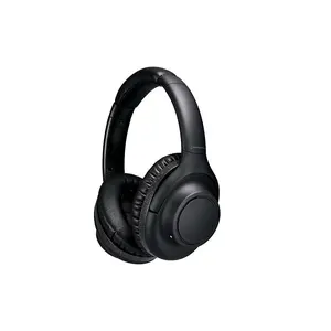 Audio-Technica ATH-S300BT Wireless Headphone with Three Noise Cancelling Mode