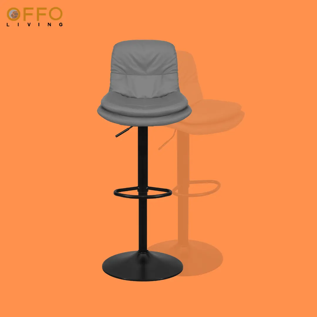 Offo Living - Kursi Bar H-9015
