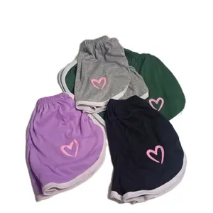 Celana pendek wanita, celana hotpants wanita  Dewasa, anak