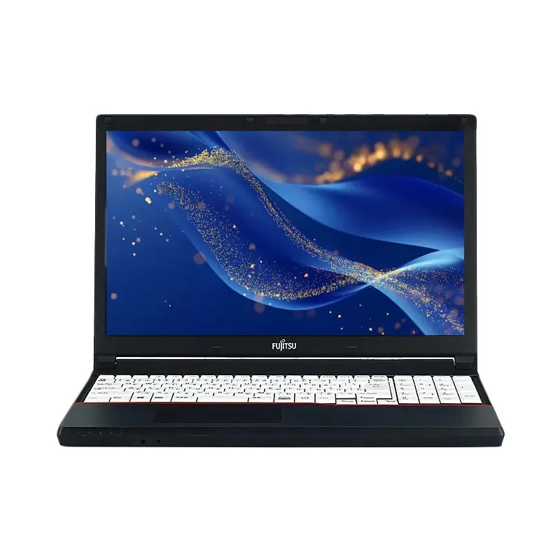 Fujitsu Lifebook LAPTOP A576 – 15.6” | Core i5 6TH GEN | 8GB RAM