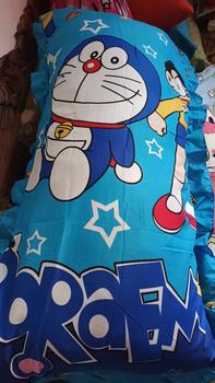 Product Review of JUAL SARUNG BANTAL CINTA RUMBAI, UKURAN 100 X 50 CM, KAIN KATUN POLYMICRO, PAKAI RESLETING, ANTI LUNTUR, BISA DICUCI, BERAT 150 GRAM from s** s**i 0