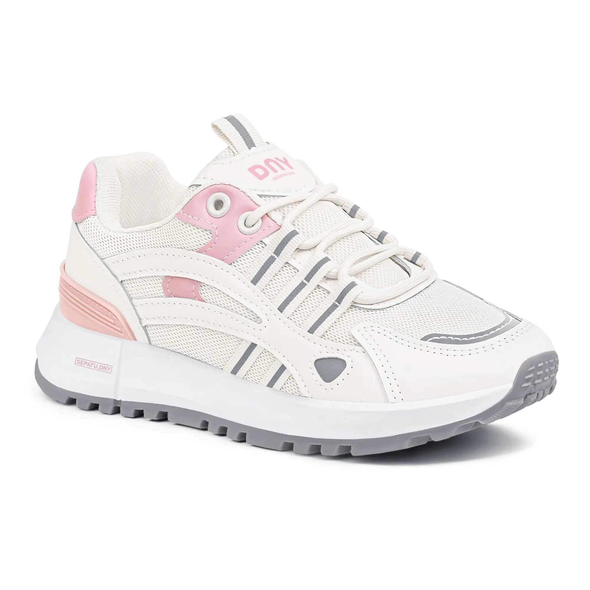 199 - Pink Grey (1PK)