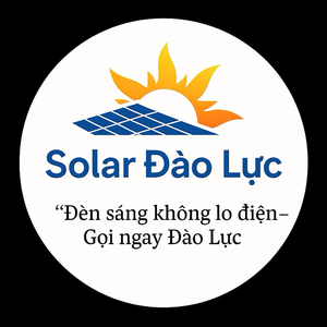 Tổng Kho Đèn Năng Lượng TN