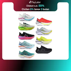 SEPATU RUNNING ORTUSEIGHT HYPERBLAST 2.0