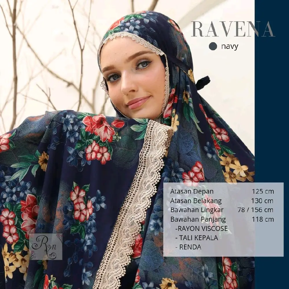 Ravena navy