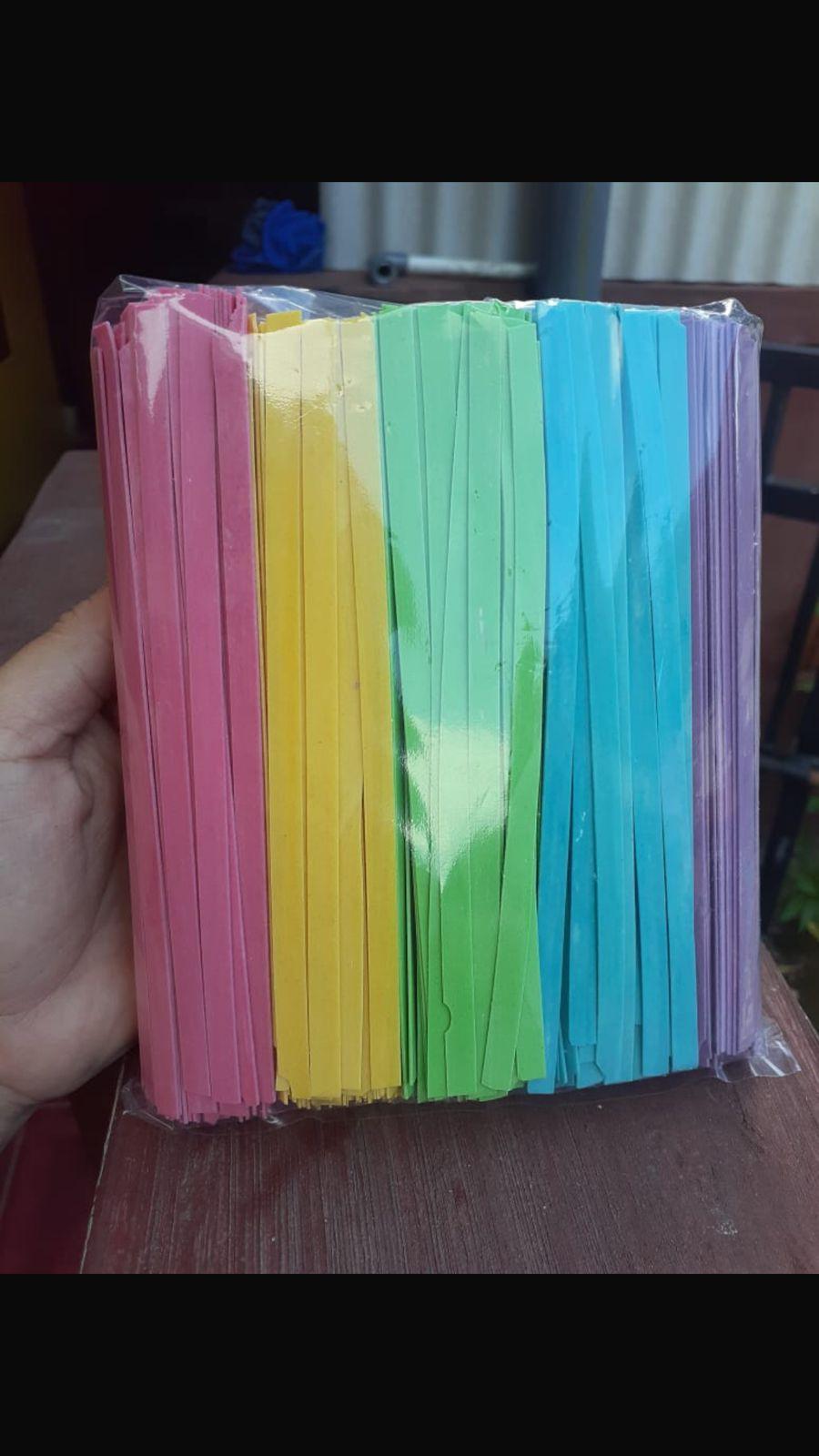 Mie Gepeng Mix manis dan renyah 1 kg Noodles